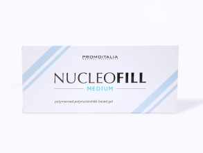 Nucleofill - Innovatív antiaging kezelések