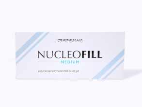 Nucleofill - Innovatív antiaging kezelések